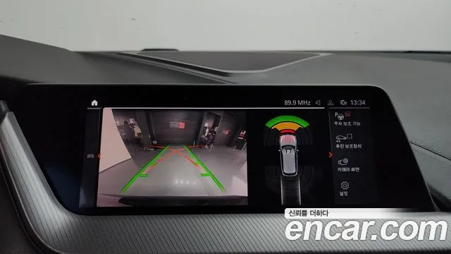 BMW 1 серии 2022 thumb 3