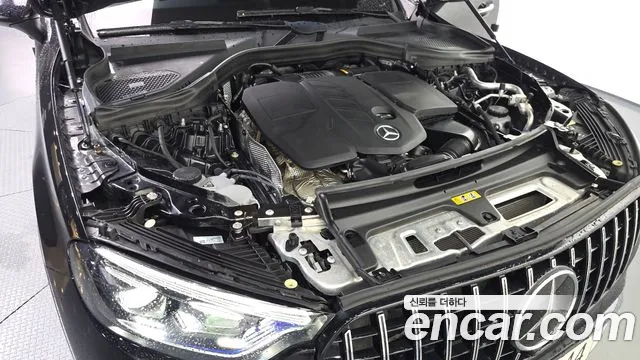 Mercedes-Benz GLC 2023 thumb 3