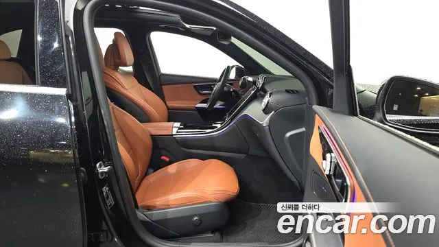 Mercedes-Benz GLC 2023 thumb 9
