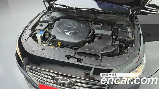 Hyundai Grandeur 2017 thumb 7