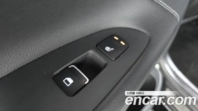Hyundai Grandeur 2017 thumb 4