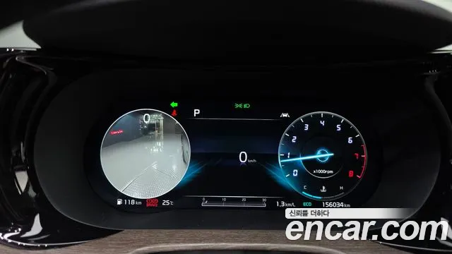 Kia K5 2020 thumb 10