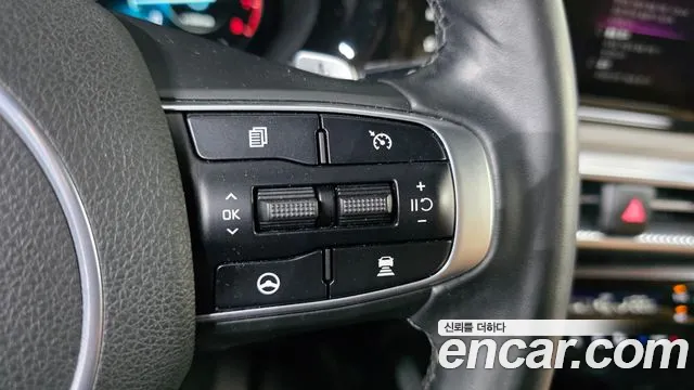Kia K5 2020 thumb 6