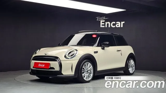 Mini Cooper 2021 thumb 11
