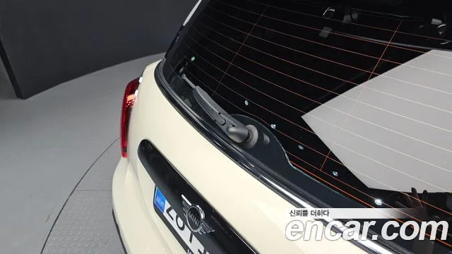 Mini Cooper 2021 thumb 4