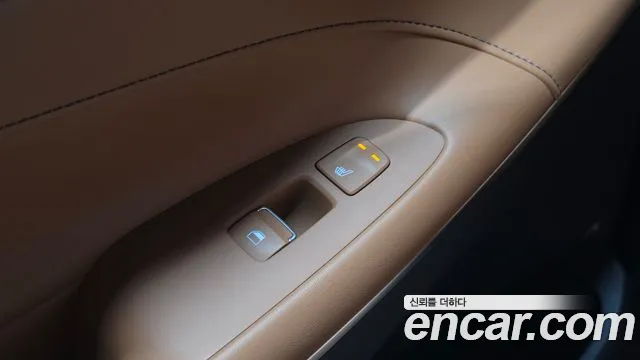 Hyundai Grandeur 2018 thumb 7