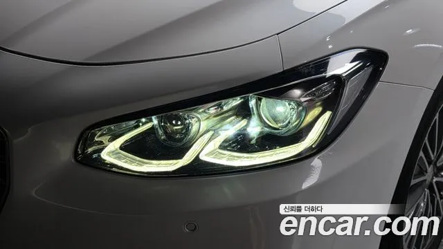 Hyundai Grandeur 2018 thumb 11