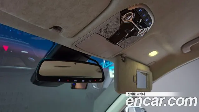 Hyundai Grandeur 2018 thumb 4