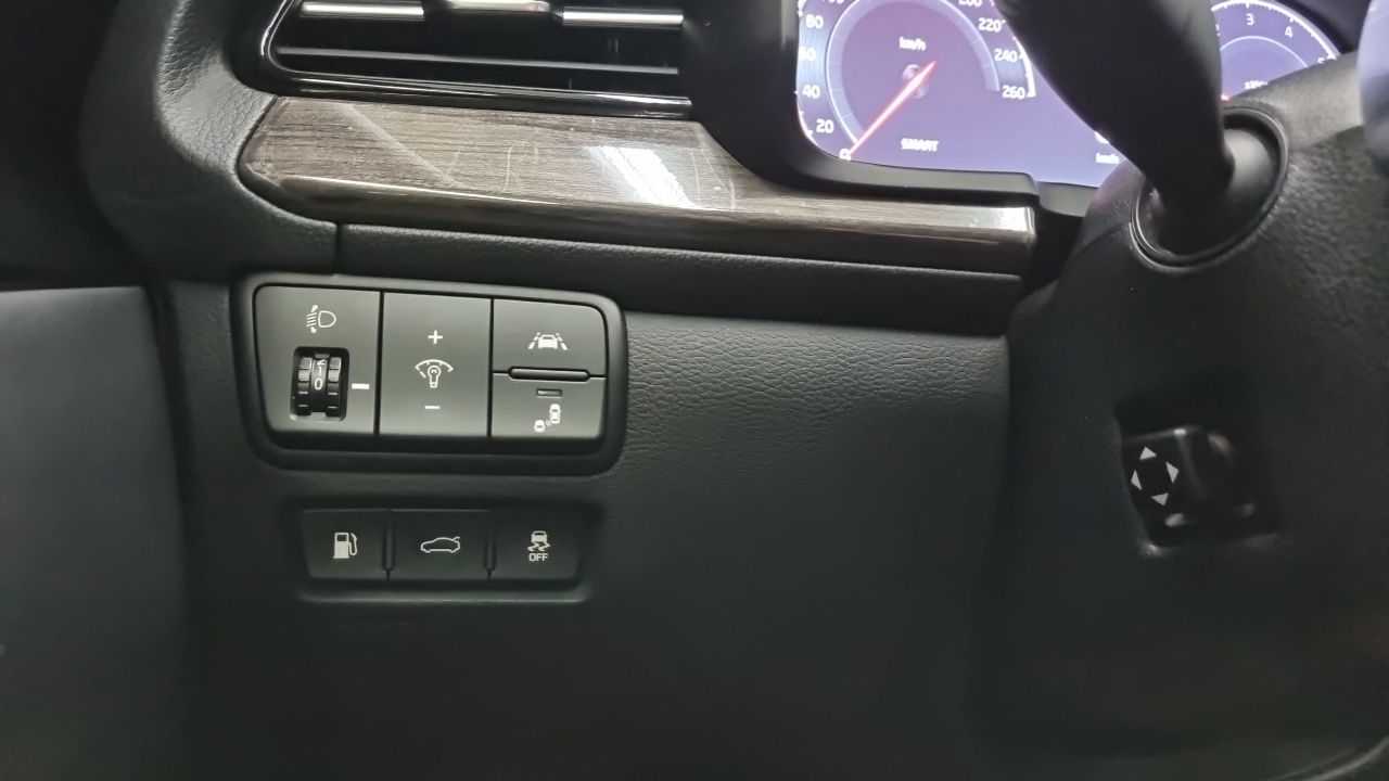 Kia K7 2021 thumb 11