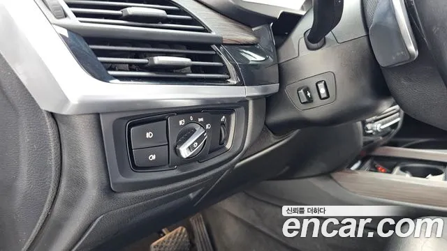 BMW X5 2015 thumb 6