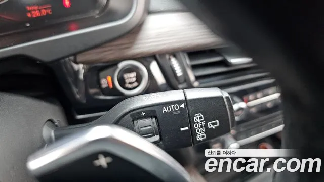 BMW X5 2015 thumb 8