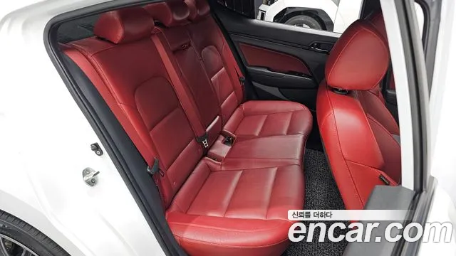 Hyundai Avante 2016 thumb 6