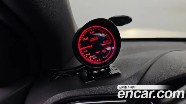 Hyundai Avante 2016 thumb 11