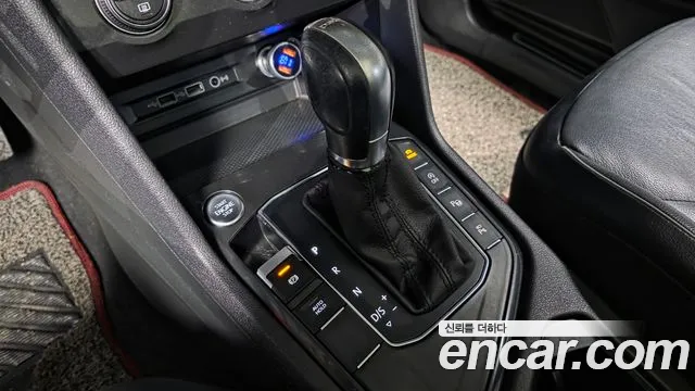 Volkswagen Tiguan Allspace 2018 thumb 3