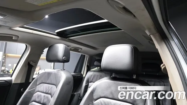 Volkswagen Tiguan Allspace 2018 thumb 12