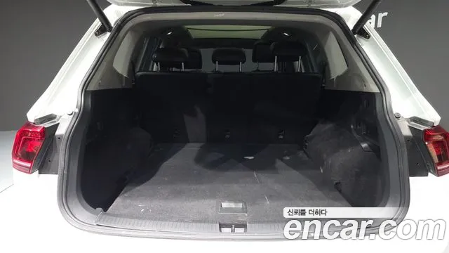 Volkswagen Tiguan Allspace 2018 thumb 9