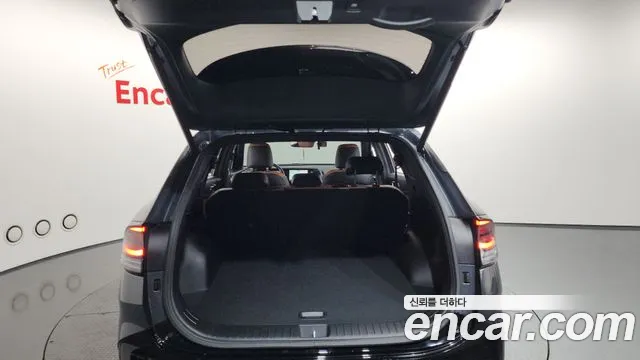 Kia Sportage 2023 thumb 10