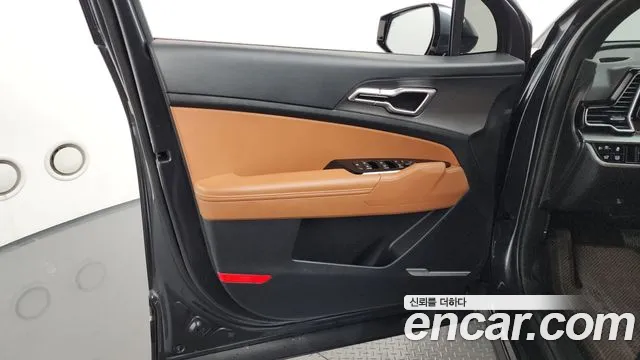 Kia Sportage 2023 thumb 6