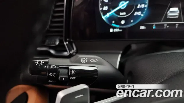 Kia Sportage 2023 thumb 7