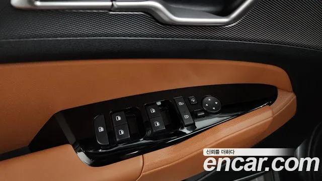 Kia Sportage 2023 thumb 8