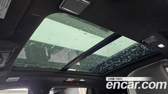 Cadillac Escalade 2022 thumb 8