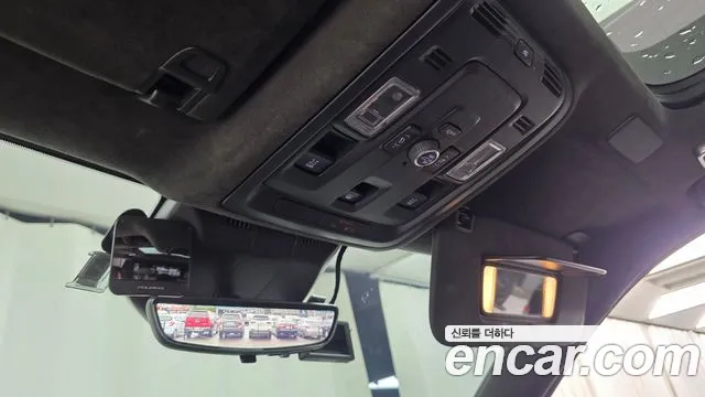 Cadillac Escalade 2022 thumb 2