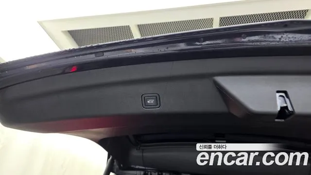 Cadillac Escalade 2022 thumb 9