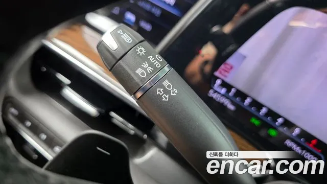 Cadillac Escalade 2022 thumb 6