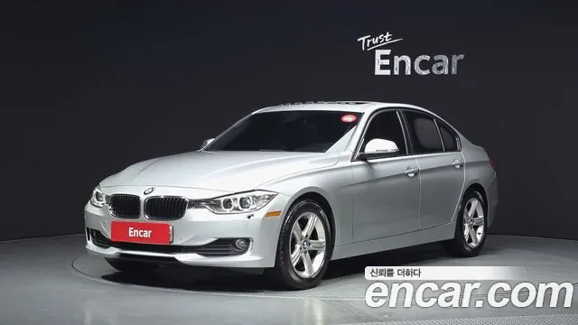 BMW 3 серии 2013 thumb 4