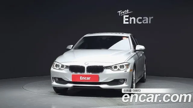 BMW 3 серии 2013 thumb 3