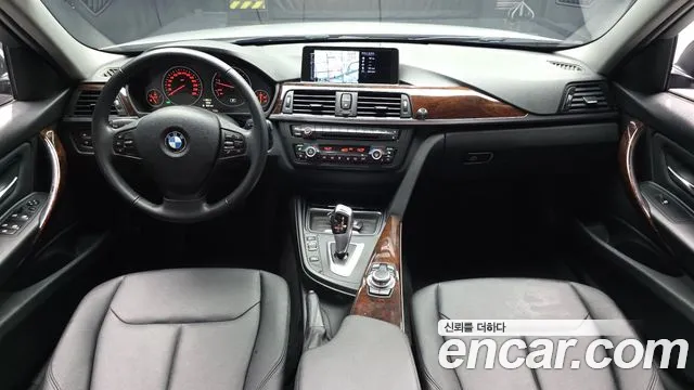 BMW 3 серии 2013 thumb 6