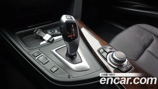BMW 3 серии 2013 thumb 2