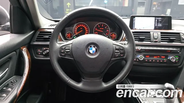 BMW 3 серии 2013 thumb 12
