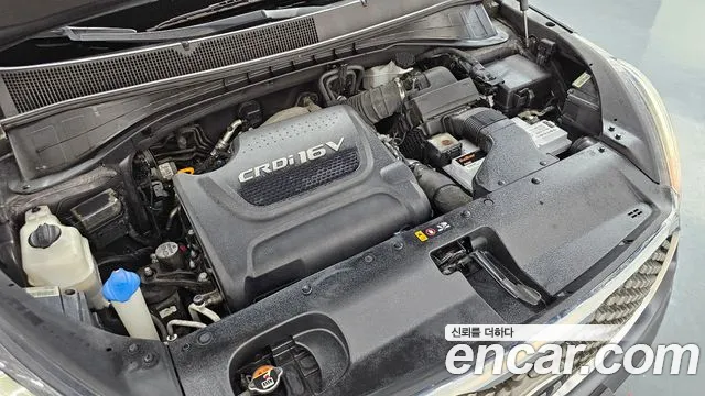 Kia Sorento 2015 thumb 6
