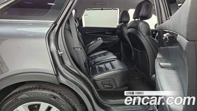 Kia Sorento 2015 thumb 9