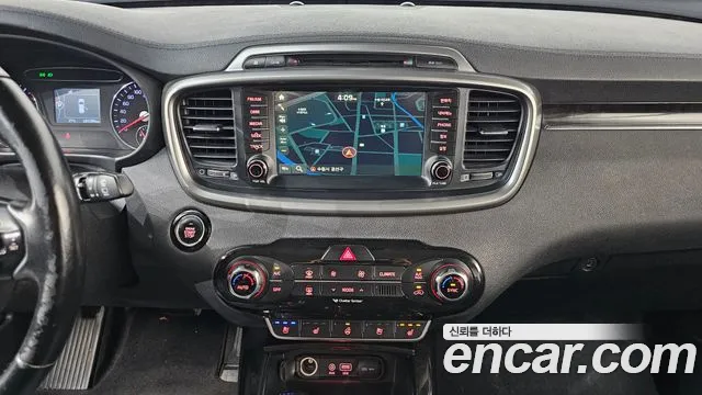 Kia Sorento 2015 thumb 11