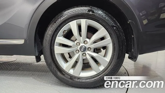 Kia Sorento 2015 thumb 12