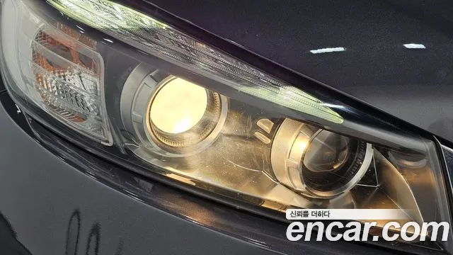 Kia Sorento 2015 thumb 5