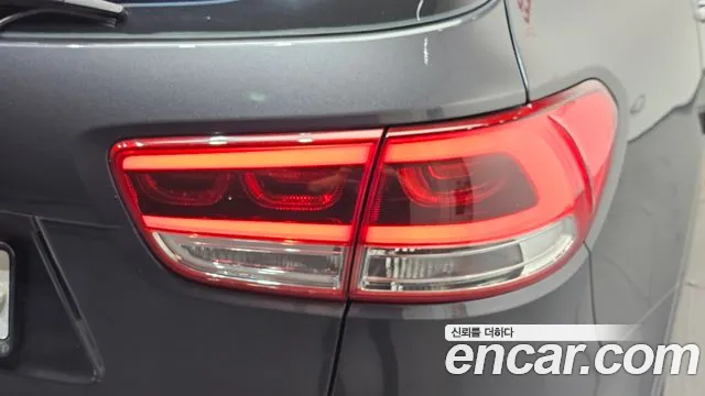 Kia Sorento 2015 thumb 10