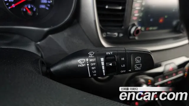 Kia Sorento 2015 thumb 7