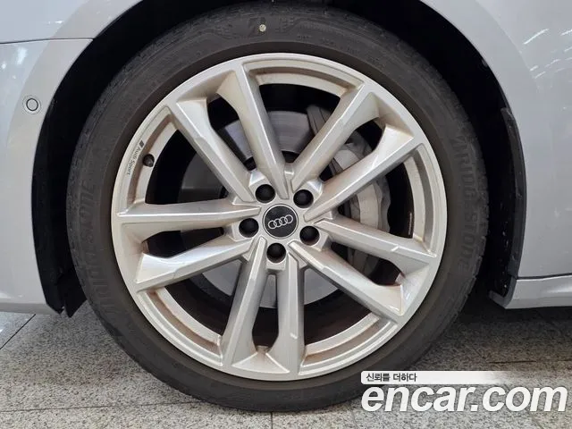 Audi A7 2023 thumb 11