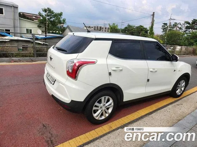 KGM Tivoli 2016 thumb 2