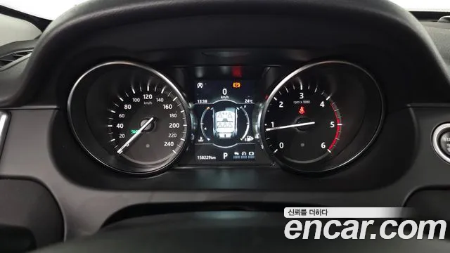 Land Rover Discovery Sport 2018 thumb 11