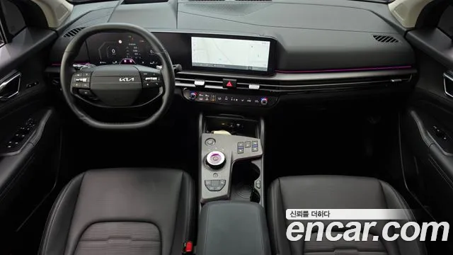 Kia Sportage 2025 thumb 5