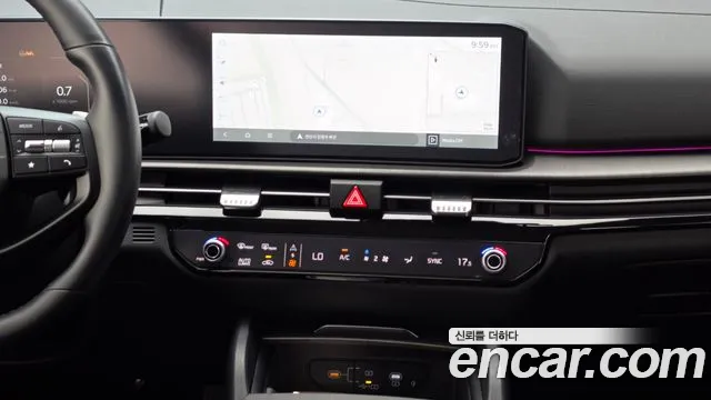 Kia Sportage 2025 thumb 3