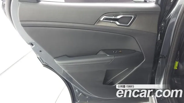 Kia Sportage 2025 thumb 7