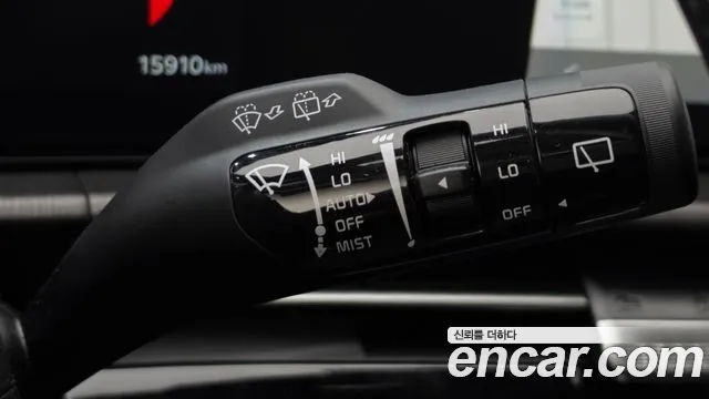 Kia Sportage 2025 thumb 6