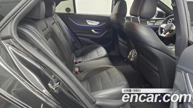 Mercedes-Benz AMG GT 2021 thumb 6
