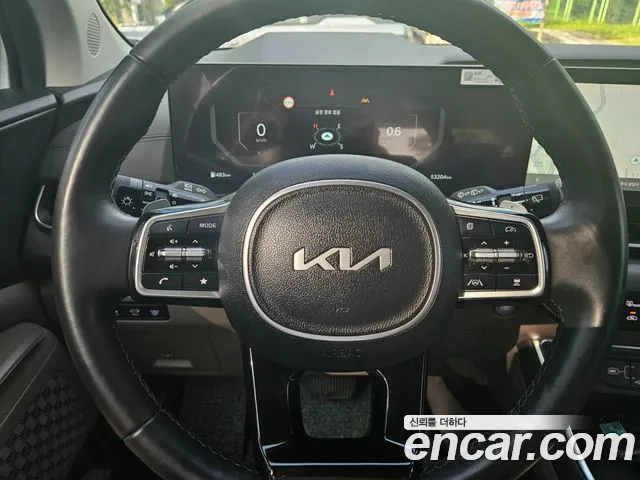 Kia Carnival 2024 thumb 7