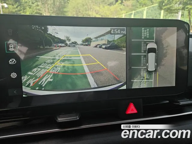Kia Carnival 2024 thumb 5